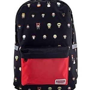 Brand new Stranger things Backpack